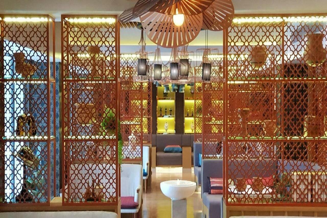Bizotel Premier Hotel & Residence Bangkok Zewnętrze zdjęcie