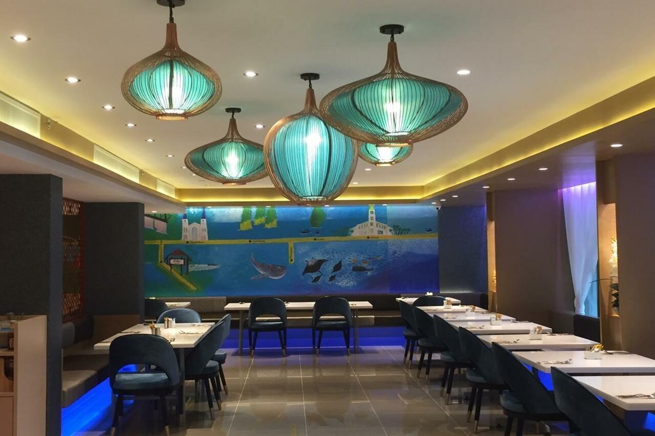 Bizotel Premier Hotel & Residence Bangkok Zewnętrze zdjęcie