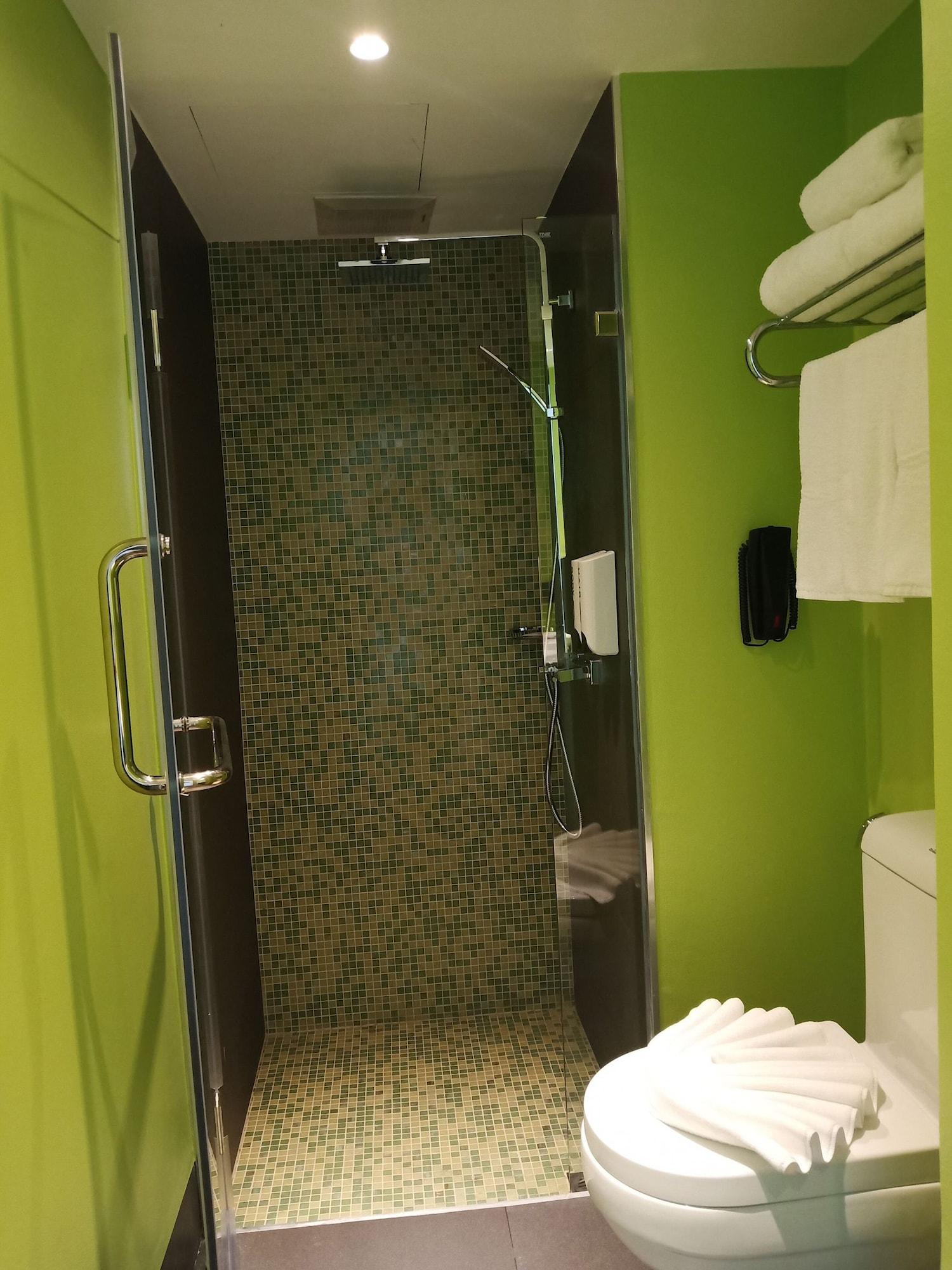 Bizotel Premier Hotel & Residence Bangkok Zewnętrze zdjęcie