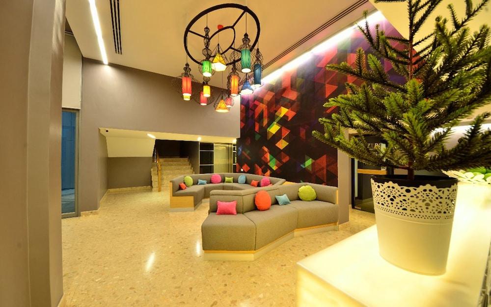 Bizotel Premier Hotel & Residence Bangkok Zewnętrze zdjęcie
