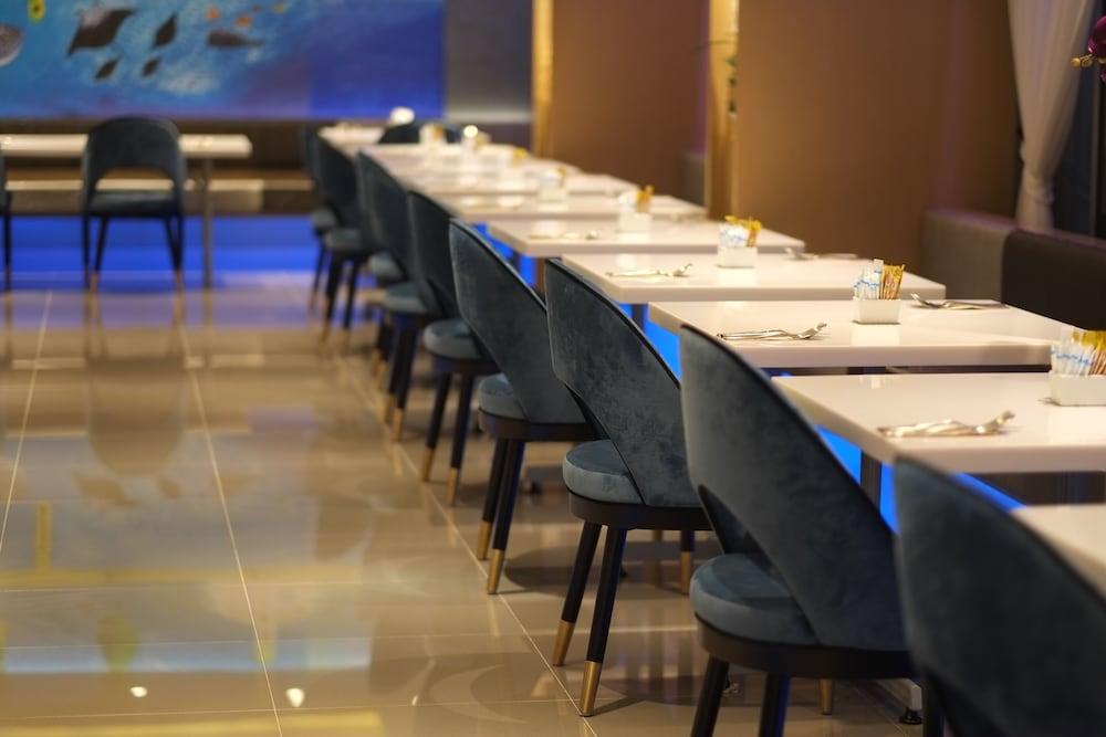 Bizotel Premier Hotel & Residence Bangkok Zewnętrze zdjęcie