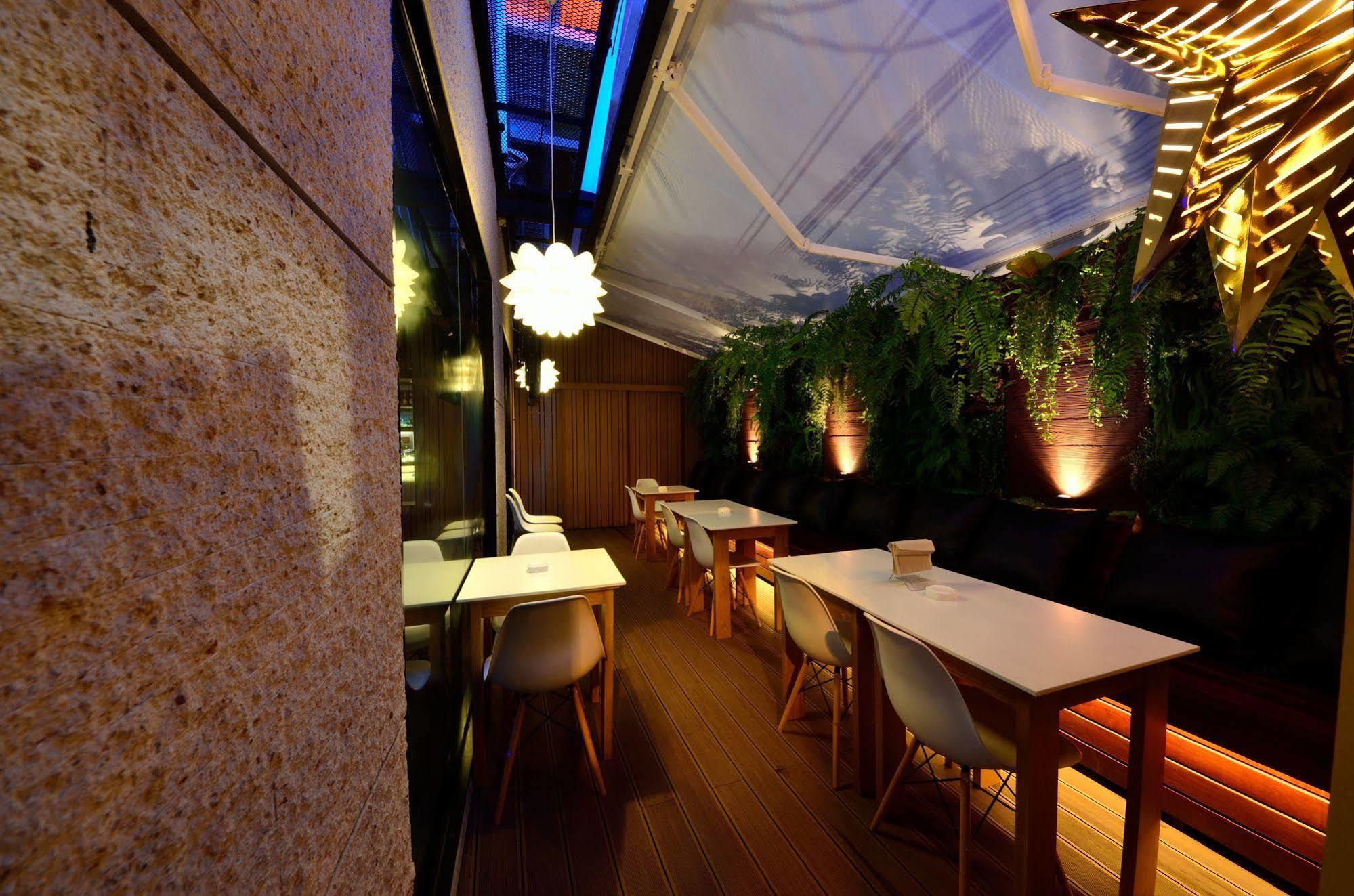 Bizotel Premier Hotel & Residence Bangkok Zewnętrze zdjęcie