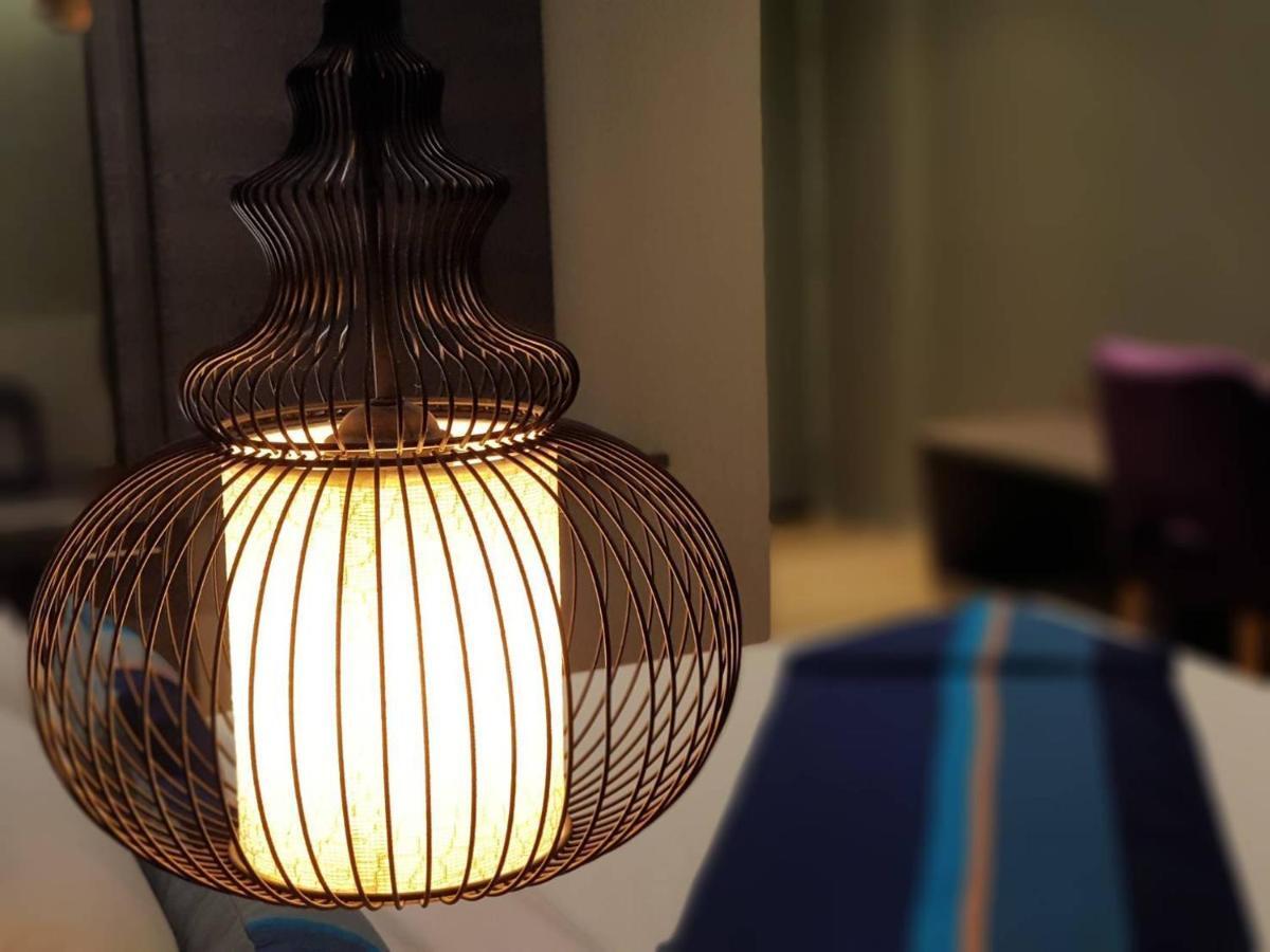 Bizotel Premier Hotel & Residence Bangkok Zewnętrze zdjęcie
