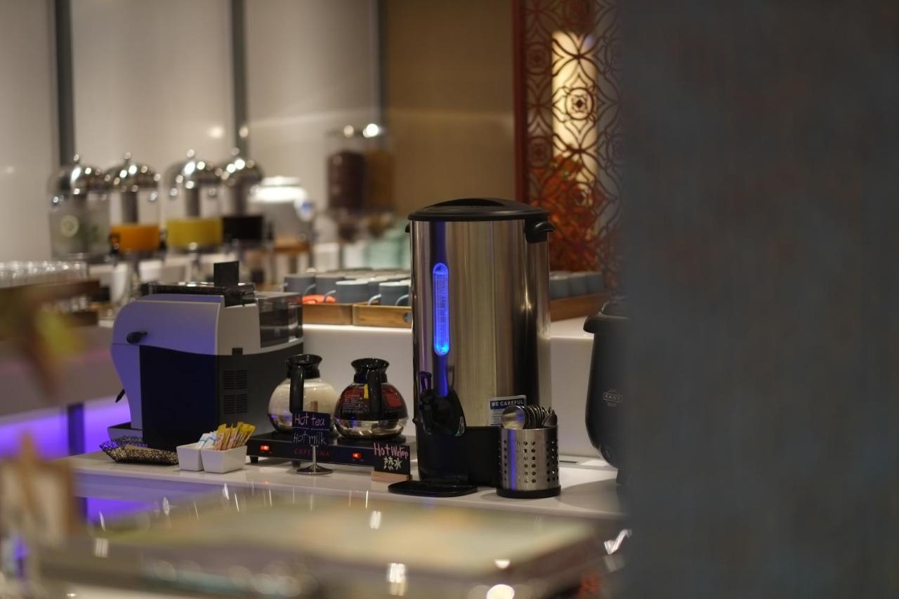 Bizotel Premier Hotel & Residence Bangkok Zewnętrze zdjęcie
